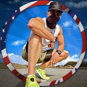 Meet your Posher, Marc